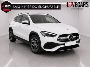 Mercedes GLA GLA 250 e - Foto 2
