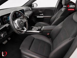 Mercedes GLA GLA 250 e - Foto 4