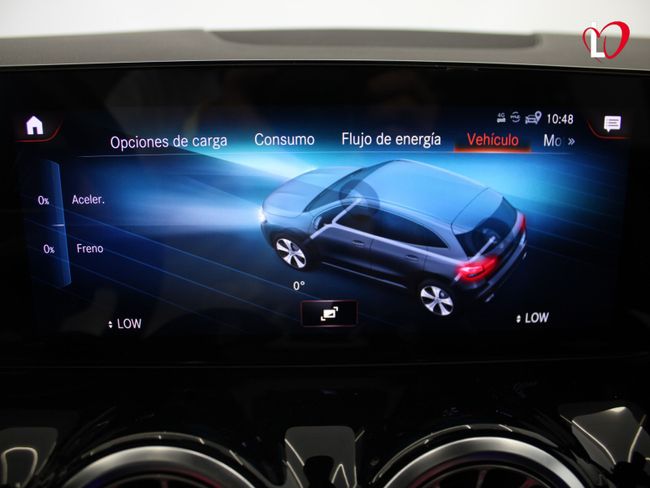 Mercedes GLA GLA 250 e AMG LINE + PAQUETE PREMIUM