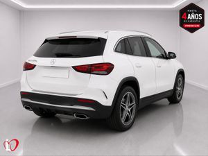 Mercedes GLA GLA 250 e - Foto 3