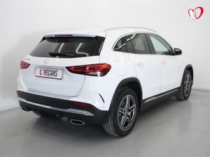 Mercedes GLA GLA 250 e AMG LINE + PAQUETE PREMIUM - Foto 6