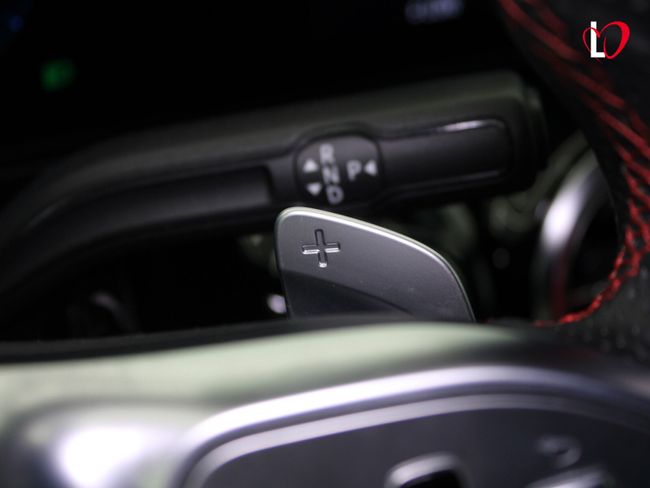 Mercedes GLA GLA 250 e AMG LINE + PAQUETE PREMIUM