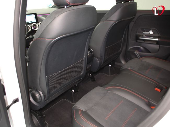 Mercedes GLA GLA 250 e AMG LINE + PAQUETE PREMIUM