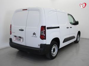 Citroën Berlingo Talla M BlueHDi 100 CONTROL - Foto 6