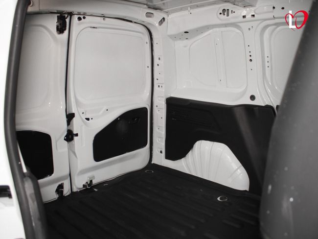 Citroën Berlingo Talla M BlueHDi 100 CONTROL