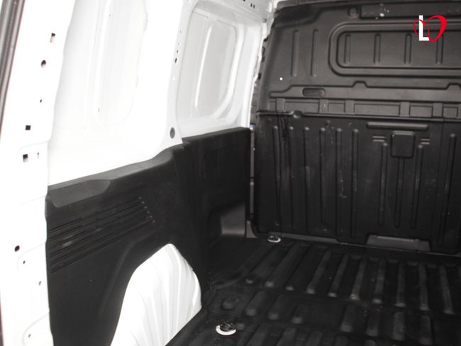 Citroën Berlingo Talla M BlueHDi 100 CONTROL