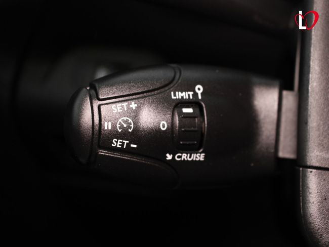 Citroën Berlingo Talla M BlueHDi 100 CONTROL