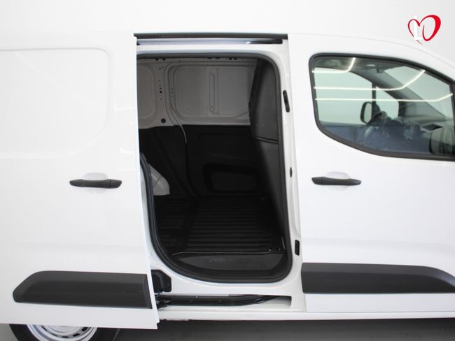 Citroën Berlingo Talla M BlueHDi 100 CONTROL