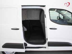 Citroën Berlingo Talla M BlueHDi 100 CONTROL - Foto 7