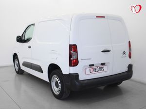 Citroën Berlingo Talla M BlueHDi 100 CONTROL - Foto 5