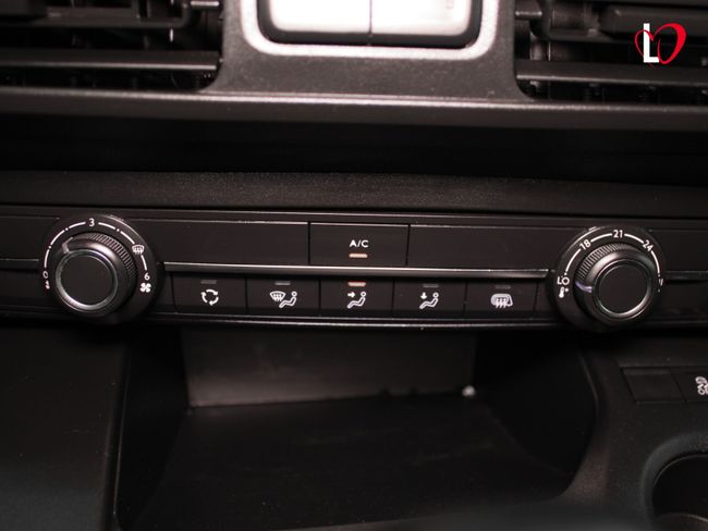 Citroën Berlingo Talla M BlueHDi 100 CONTROL