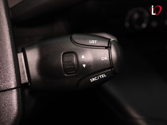 Citroën Berlingo Talla M BlueHDi 100 CONTROL