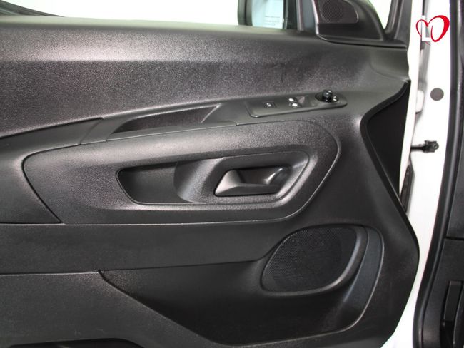 Citroën Berlingo Talla M BlueHDi 100 CONTROL