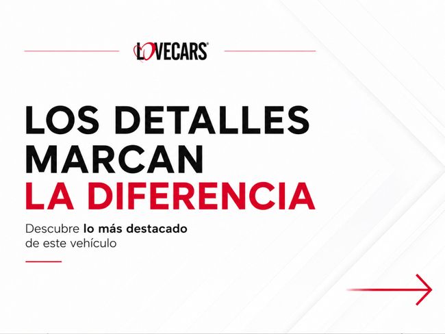 Citroën Berlingo Talla M BlueHDi 100 CONTROL