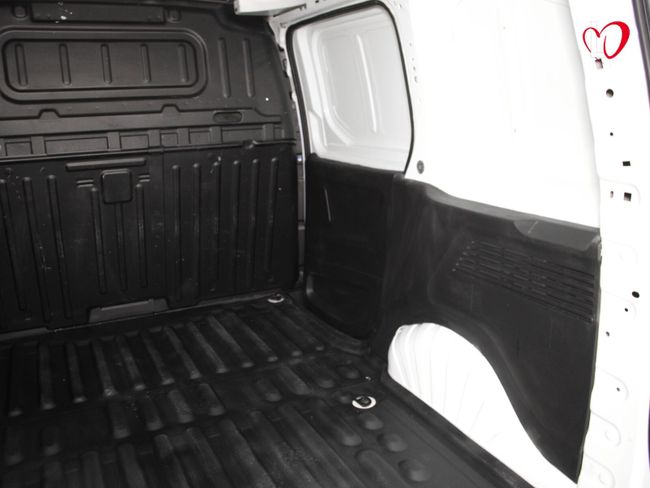 Citroën Berlingo Talla M BlueHDi 100 CONTROL