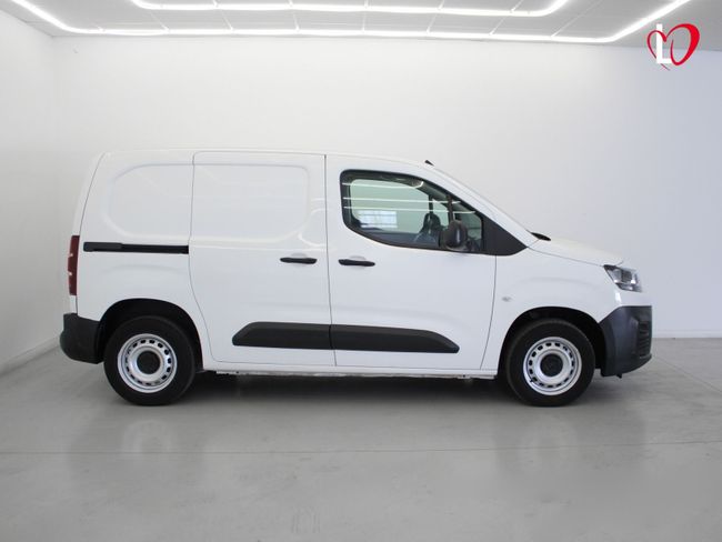 Citroën Berlingo Talla M BlueHDi 100 CONTROL