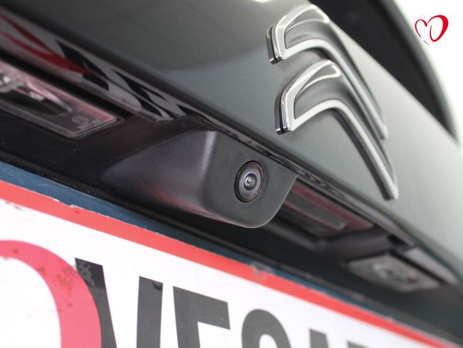 Citroën C4 BlueHDi 130 S&S EAT8 Feel Pack