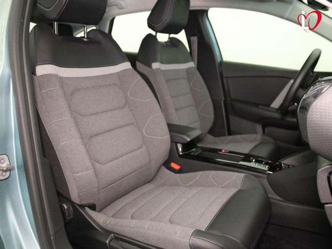 Citroën C4 BlueHDi 130 S&S EAT8 Feel Pack