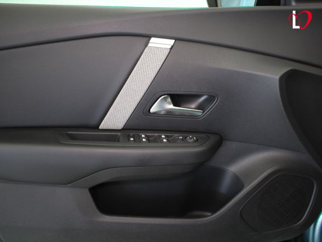 Citroën C4 BlueHDi 130 S&S EAT8 Feel Pack
