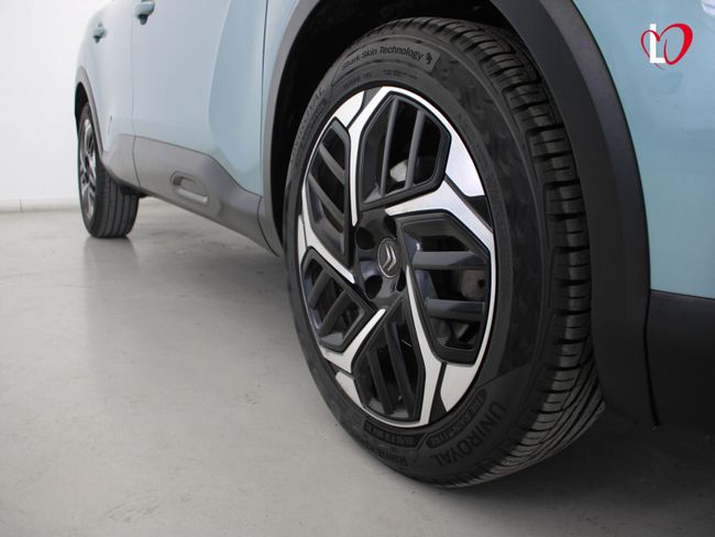 Citroën C4 BlueHDi 130 S&S EAT8 Feel Pack