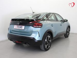 Citroën C4 BlueHDi 130 S&S EAT8 Feel Pack - Foto 6