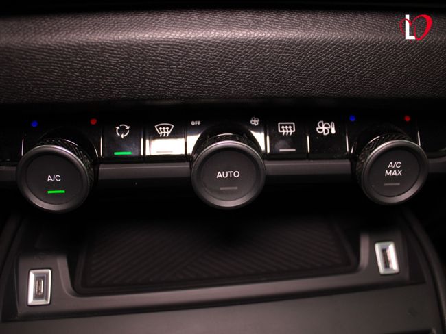 Citroën C4 BlueHDi 130 S&S EAT8 Feel Pack