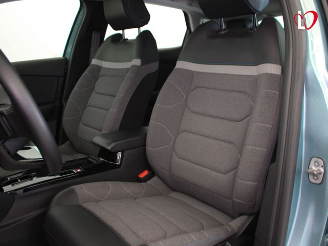 Citroën C4 BlueHDi 130 S&S EAT8 Feel Pack