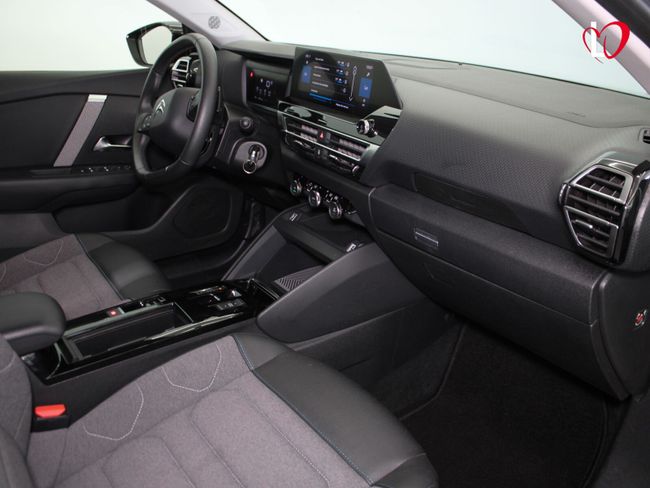 Citroën C4 BlueHDi 130 S&S EAT8 Feel Pack