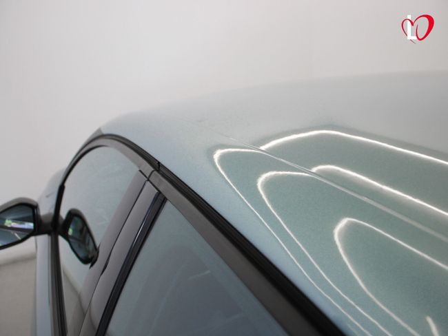 Citroën C4 BlueHDi 130 S&S EAT8 Feel Pack