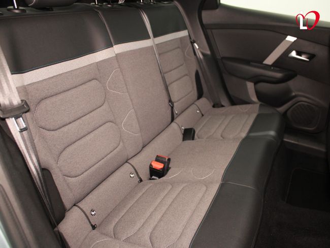 Citroën C4 BlueHDi 130 S&S EAT8 Feel Pack
