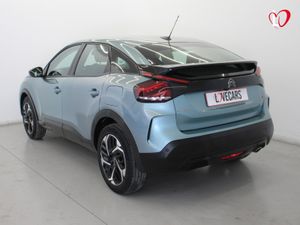 Citroën C4 BlueHDi 130 S&S EAT8 Feel Pack - Foto 5