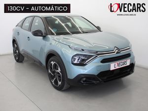 Citroën C4 BlueHDi 130 S&S EAT8 Feel Pack - Foto 3