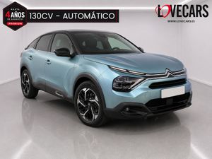 Citroën C4 BlueHDi 130 S&S EAT8 Feel Pack - Foto 2