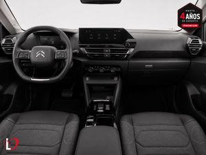 Citroën C4 BlueHDi 130 S&S EAT8 Feel Pack - Foto 4