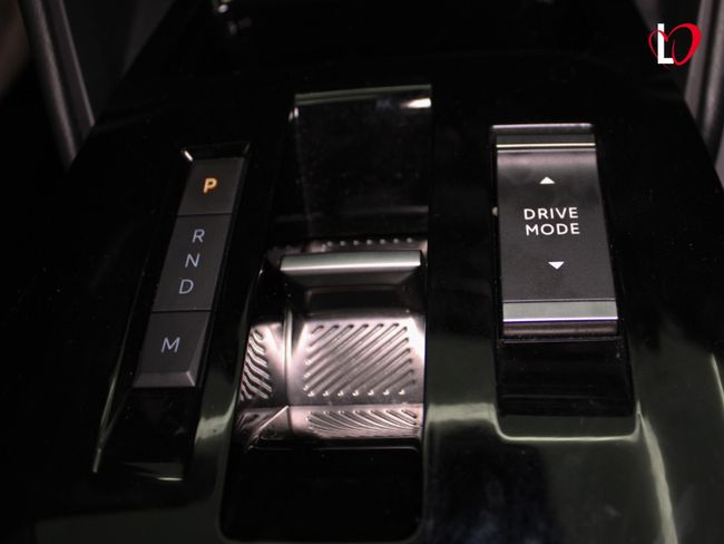 Citroën C4 BlueHDi 130 S&S EAT8 Feel Pack