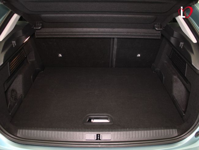 Citroën C4 BlueHDi 130 S&S EAT8 Feel Pack