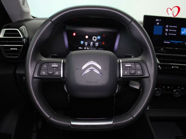 Citroën C4 BlueHDi 130 S&S EAT8 Feel Pack