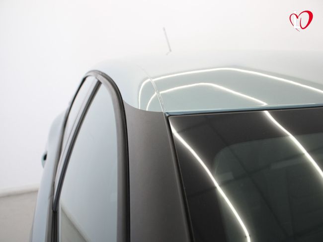 Citroën C4 BlueHDi 130 S&S EAT8 Feel Pack