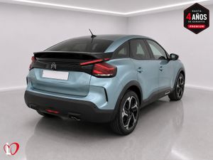 Citroën C4 BlueHDi 130 S&S EAT8 Feel Pack - Foto 3