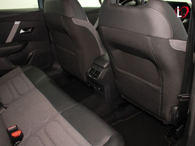 Citroën C4 BlueHDi 130 S&S EAT8 Feel Pack