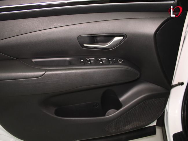 Hyundai Tucson 1.6 CRDI 100kW (136CV) 48V Maxx DCT