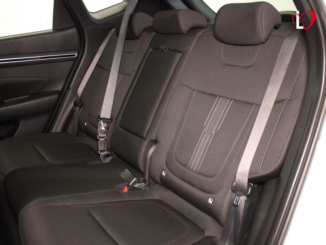 Hyundai Tucson 1.6 CRDI 100kW (136CV) 48V Maxx DCT