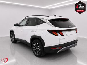 Hyundai Tucson 1.6 CRDI 100kW (136CV) 48V Maxx DCT - Foto 3