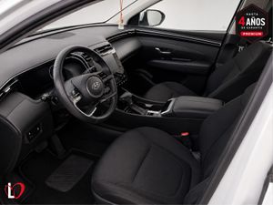 Hyundai Tucson 1.6 CRDI 100kW (136CV) 48V Maxx DCT - Foto 4