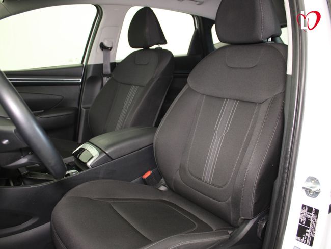 Hyundai Tucson 1.6 CRDI 100kW (136CV) 48V Maxx DCT