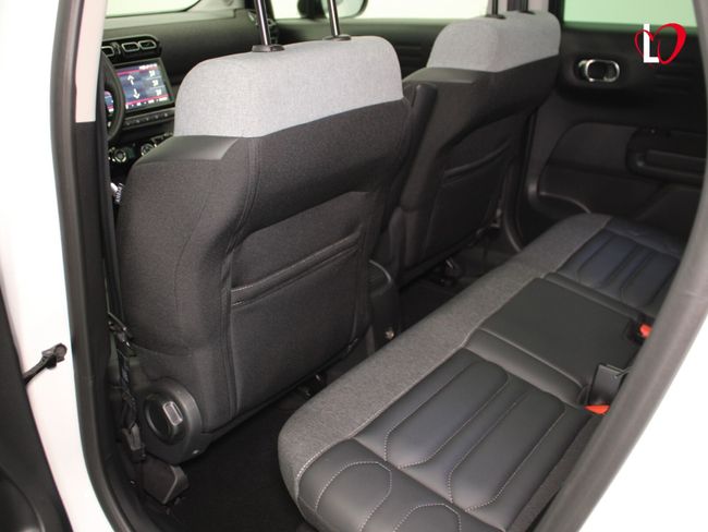 Citroën C3 Aircross BlueHDi 81kW (110CV) S&S Shine