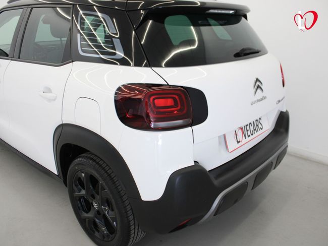 Citroën C3 Aircross BlueHDi 81kW (110CV) S&S Shine