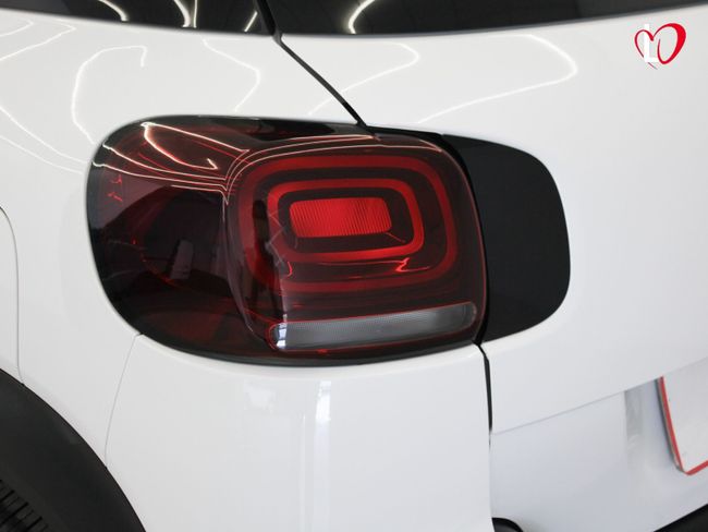 Citroën C3 Aircross BlueHDi 81kW (110CV) S&S Shine