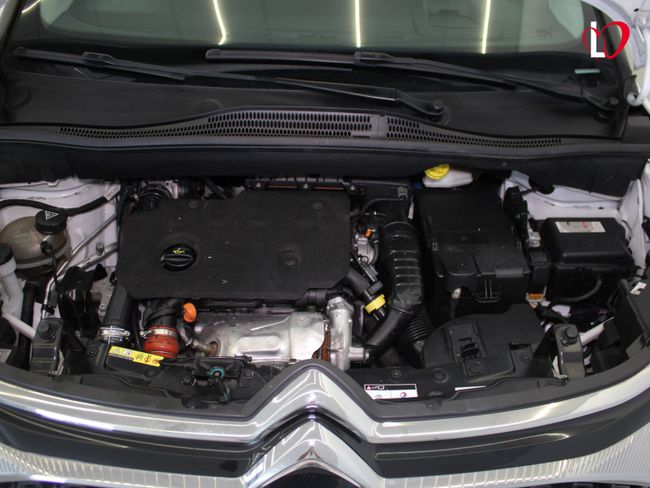 Citroën C3 Aircross BlueHDi 81kW (110CV) S&S Shine