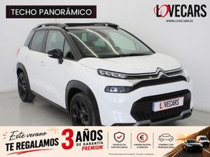 Citroën C3 Aircross BlueHDi 81kW (110CV) S&S Shine + TECHO - Foto 2
